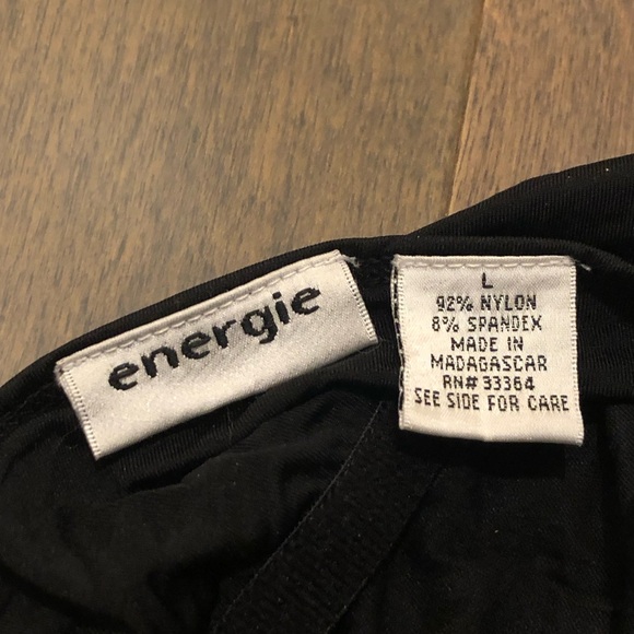 Tank Top with Built-In Bra - Picture 6 of 7